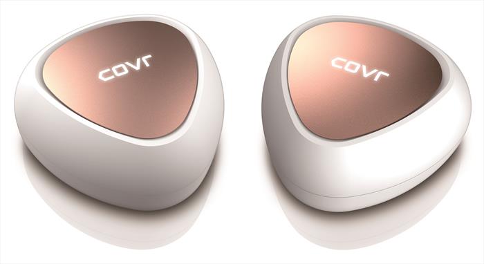 D-link - Covr-c1202-bianco