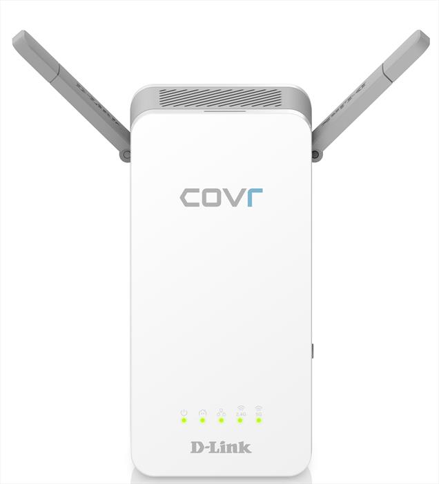 D-link - Covr-p2502