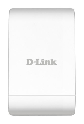 D-Link DAP-3315 punto accesso WLAN 300 Mbit/s Bianco Supporto Power over Ethernet (PoE)