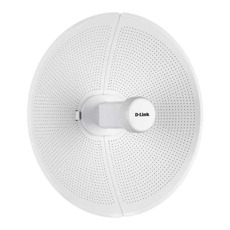 D-link dap-3712 ponte e ripetitore bridge di rete 867 mbit/s bianco