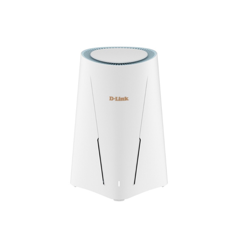 D-link dbr-560/b router wireless gigabit ethernet dual-band (2.4 ghz/5 ghz) bianco