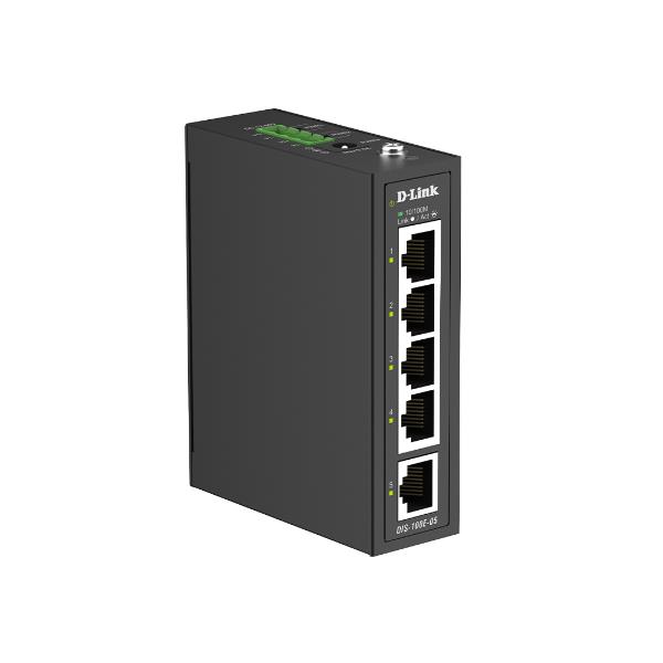 D-Link DIS-100E-05 DIS-100E-05