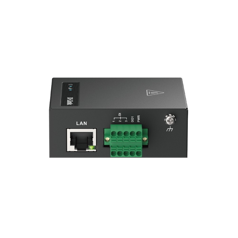 D-link dom-311-tso dispositivo di rete cellulare router di rete cellulare