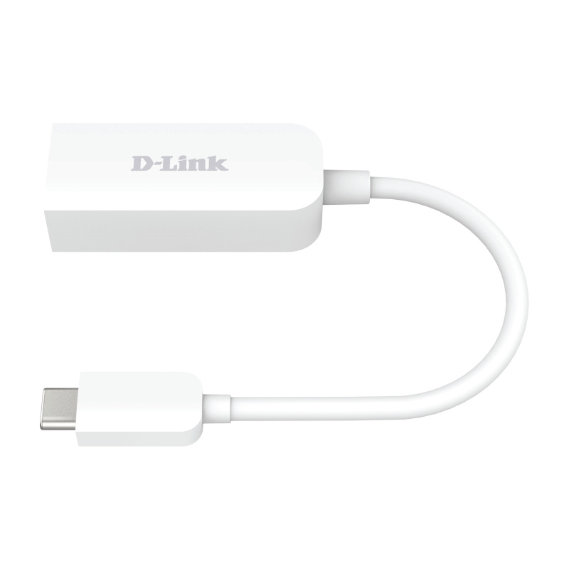 D-link dub-e250 scheda di rete e adattatore ethernet 2500 mbit/s