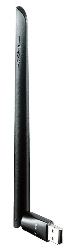 D-LINK - DWA 172