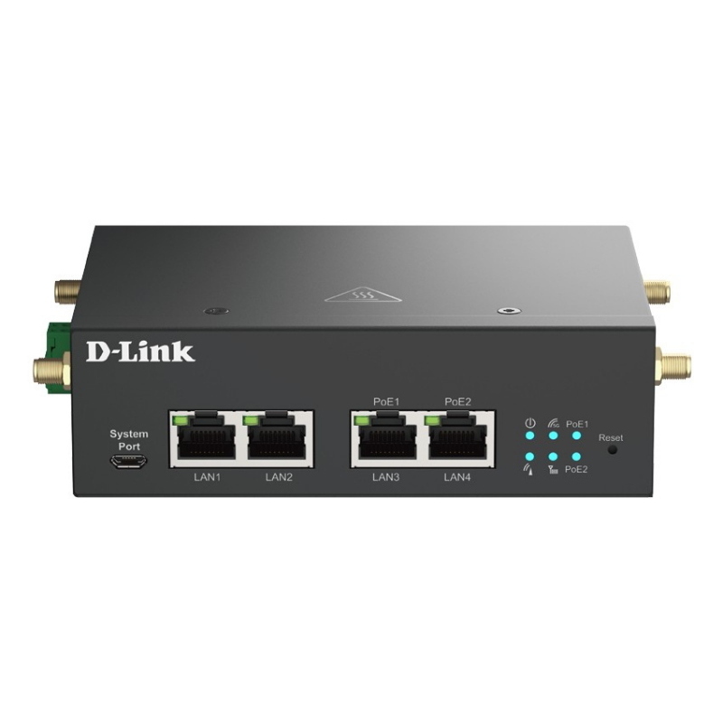 D-link dwm-314-gp/b modem