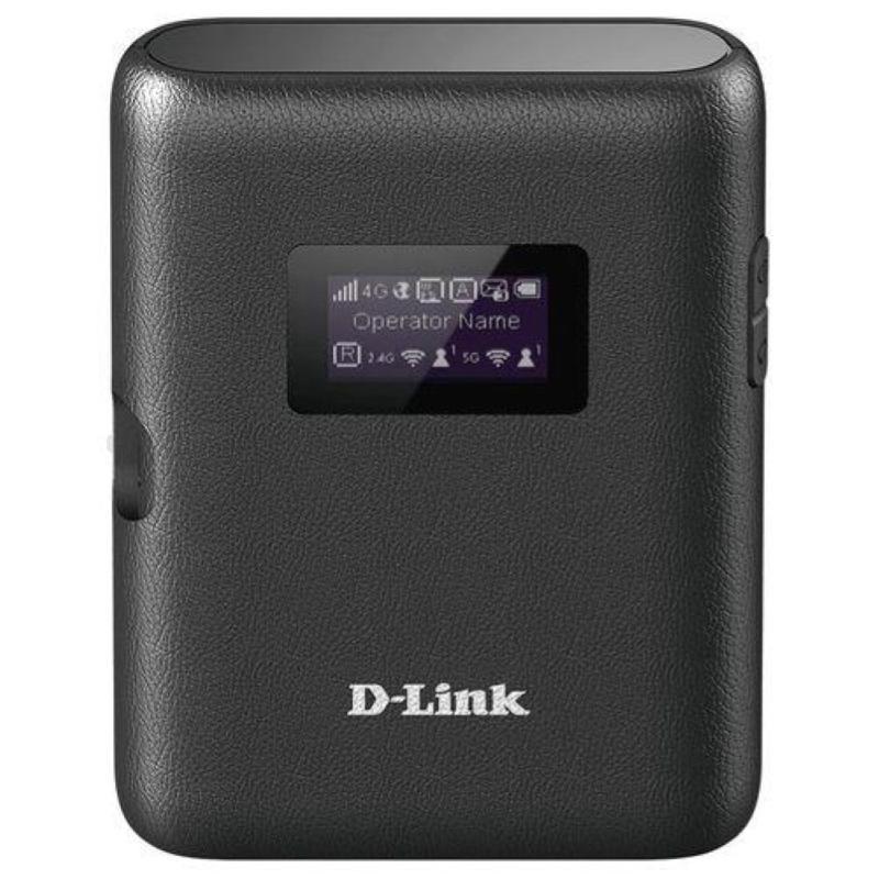 D-link - Dwr-933-nero
