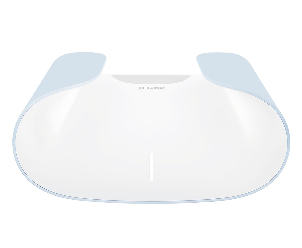 D-LINK MODEM/ROUTER WI-FI6 AX6000 25GBE WITH MESH AND VOIP