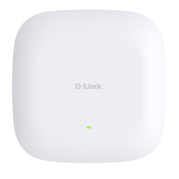 D-Link Nuclias Connect BE9500 Wi-Fi 7 Access Point DAP-E9560 D-Link Nuclias Connect BE9500 Wi-Fi 7 Access Point DAP-E9560