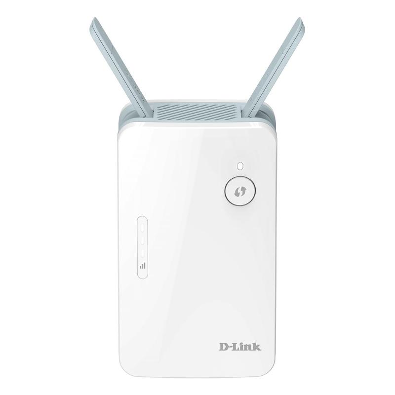 D-link - Range Extender E15-bianco