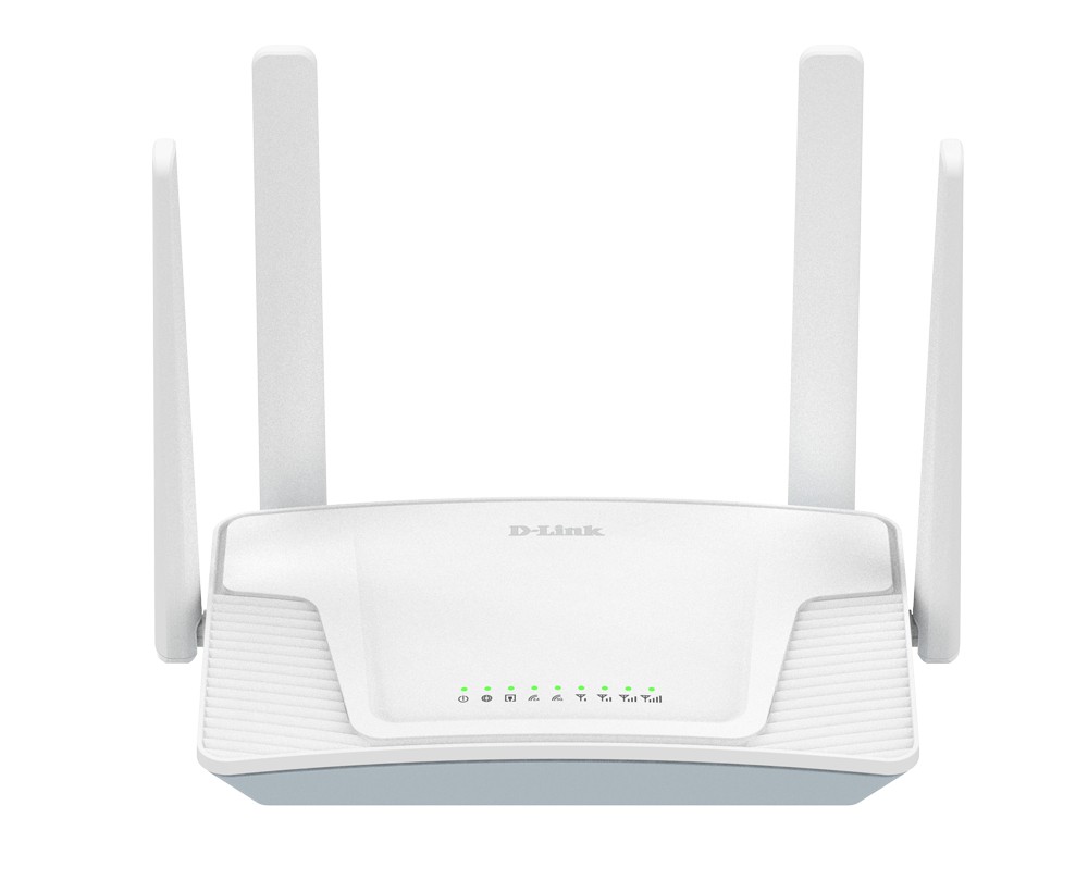 D-Link Router 4G Lte Ax1500 Wi-Fi 6