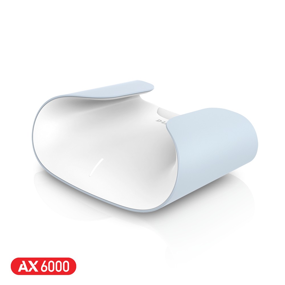 D-Link Router Aquila Pro Ai Ax6000 Wi-Fi 6 Smart Mesh D-Link Router Aquila Pro Ai Ax6000 Wi-Fi 6 Smart Mesh