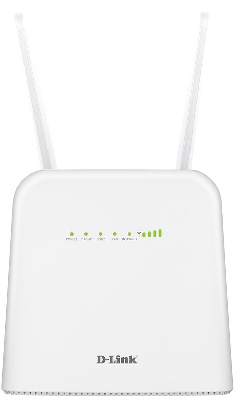 D-link Router Dwr-960/w Bianco