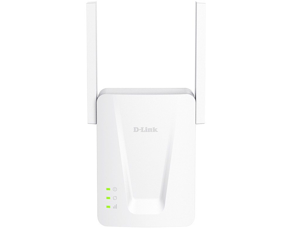D-Link Router Extender Wi-Fi 6 Ax1500