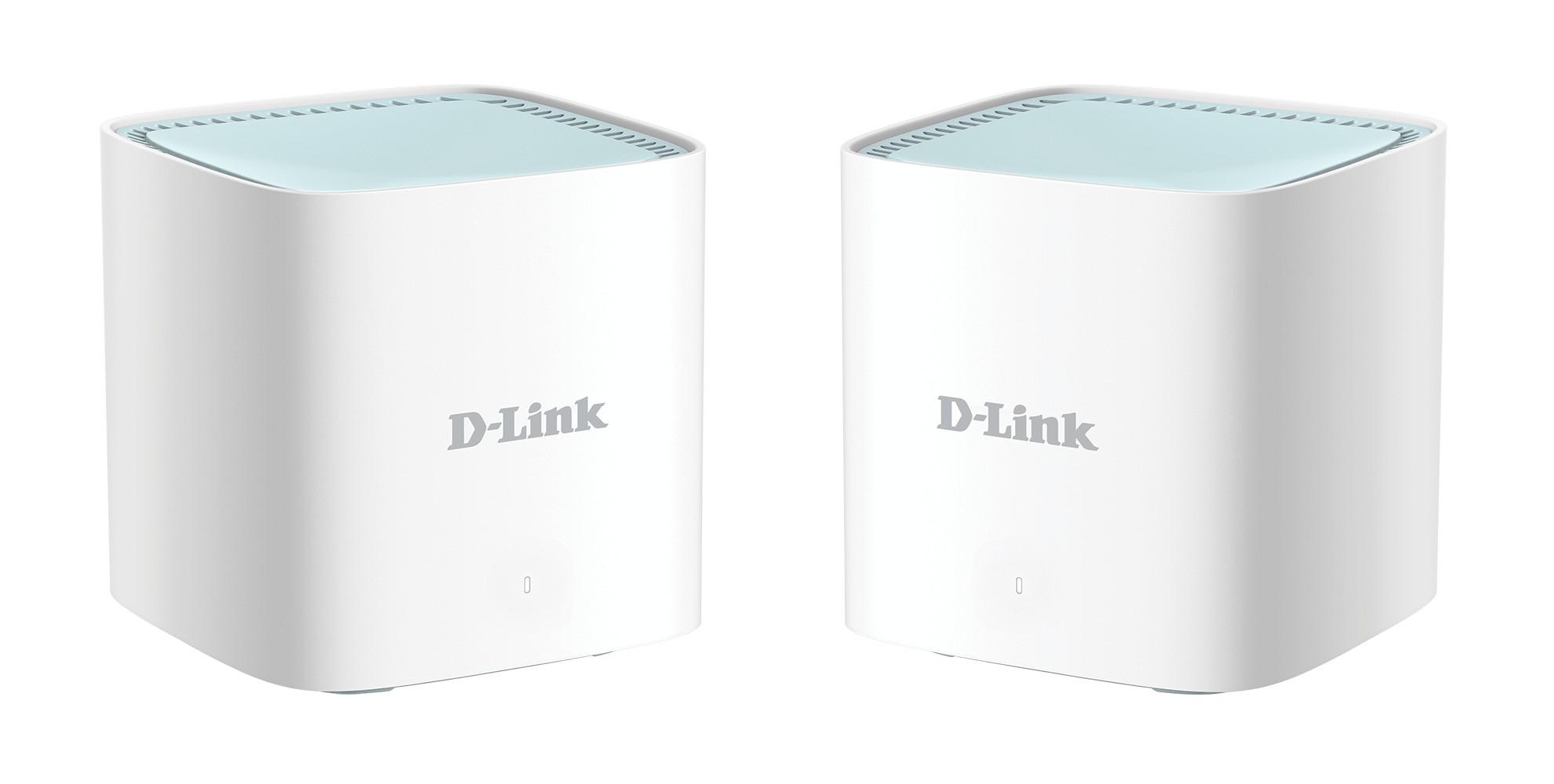 D-Link Router M15-2 Sistema Mesh Eagle Pro Ai Ax1500 Ai Parental Control Ai Porte Gigabit Mu-Mimo