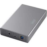 DA-71106-1 USB 3.0 HDD, Disk enclosure