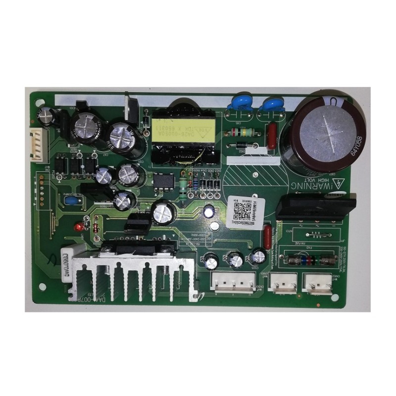 Da92-00228b Module Onduleur Réfrigérateur - Samsung