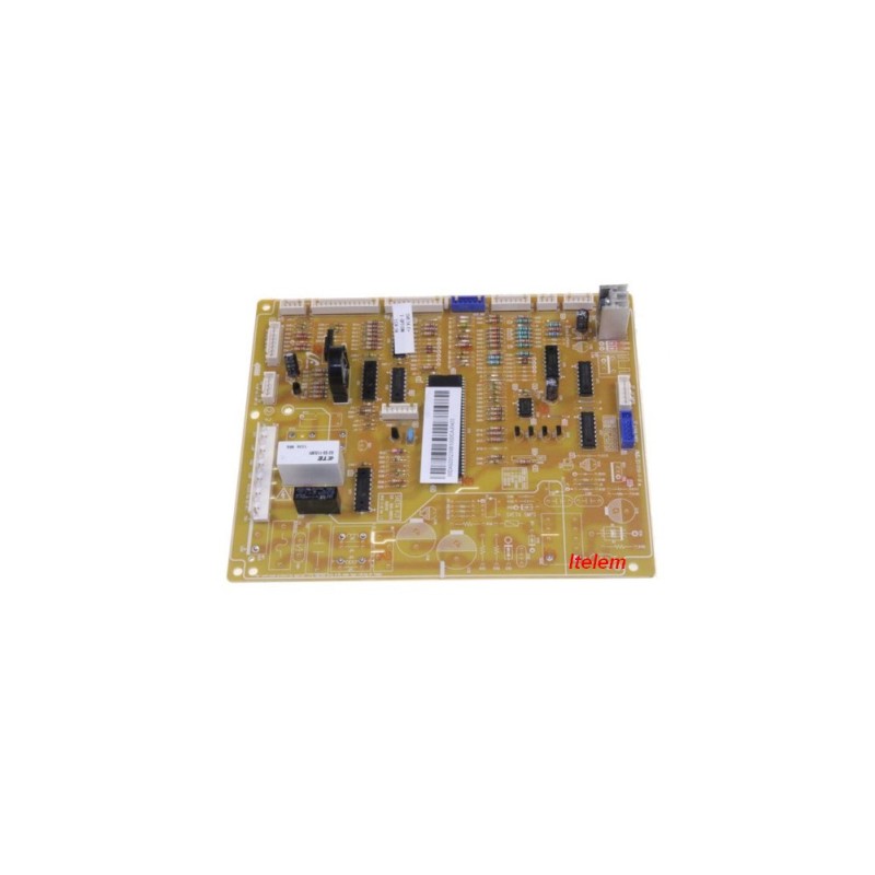 Da92-00239b Module De Puissance Réfrigérateur - Samsung