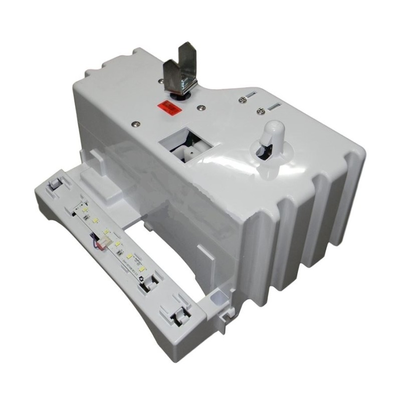 Da97-15984a Moteur À Vis Sans Fin Réfrigérateur - Hermes10 230v 50hz - Samsung Da97-15984a Moteur À Vis Sans Fin Réfrigérateur - Hermes10 230v 50hz - Samsung