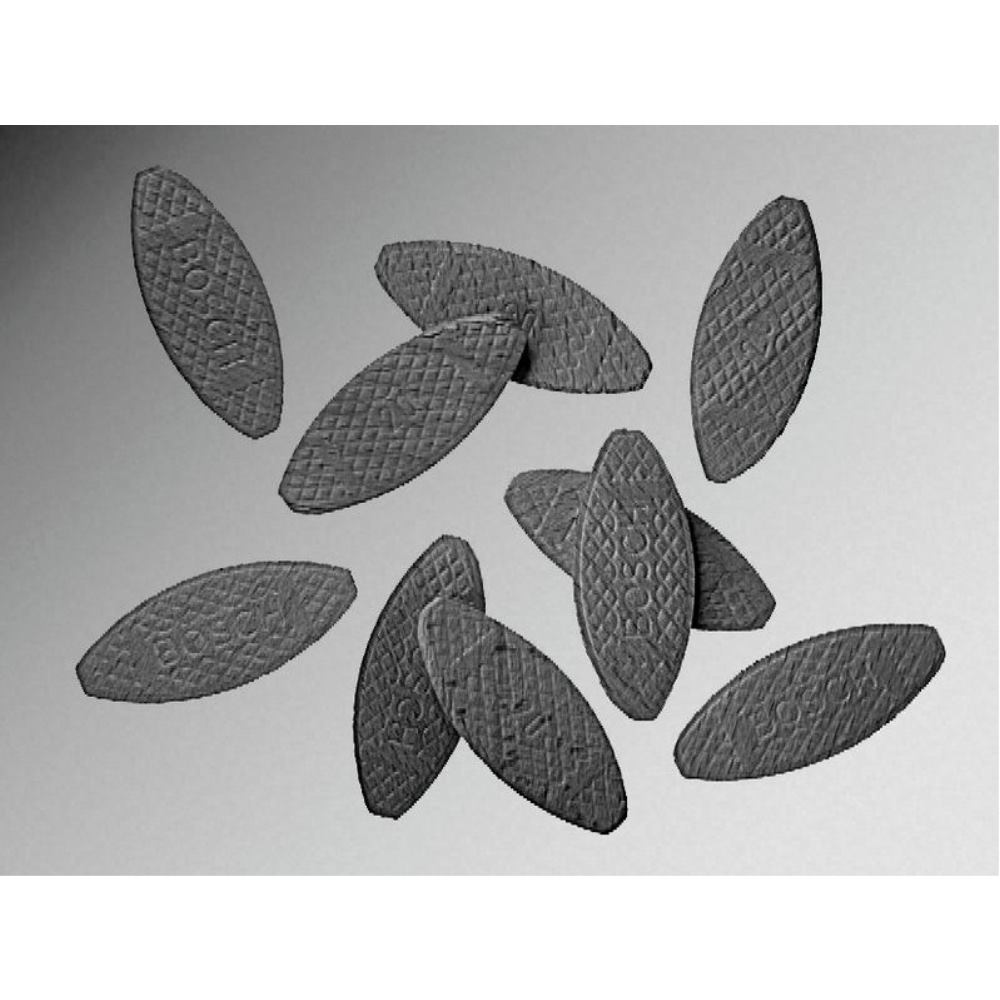 Dado Che Il Titolo Del Prodotto È In Tedesco E Si Riferisce A Un Elemento Di Falegnameria, Ecco La Traduzione In Italiano: Tassello A Filo, 60 X 23 X 4 Mm, Confezione Da 1000 Pezzi