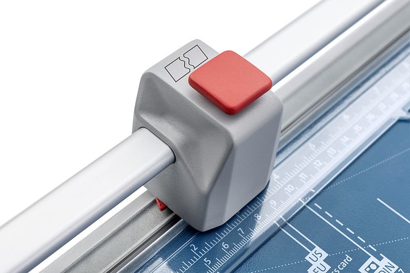Dahle 00980-14986 taglierino