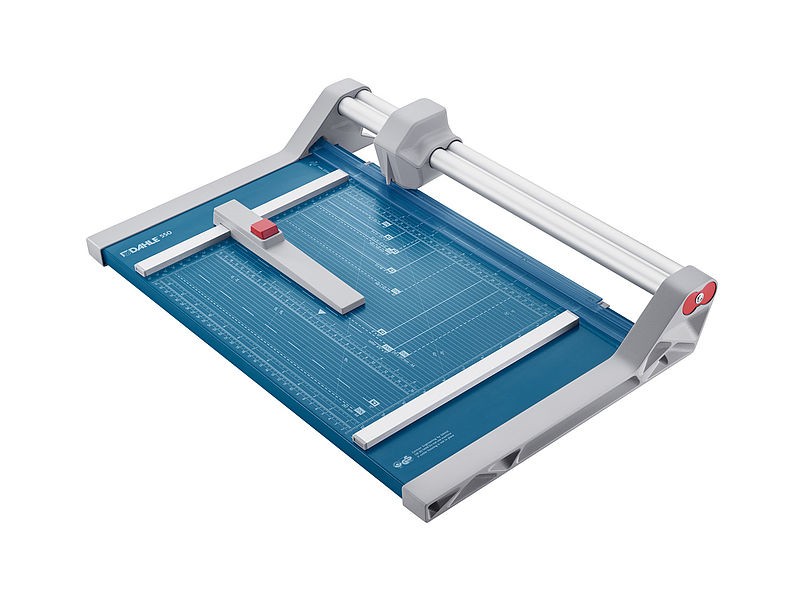 Dahle 550 taglierino 20 fogli Dahle 550 taglierino 20 fogli