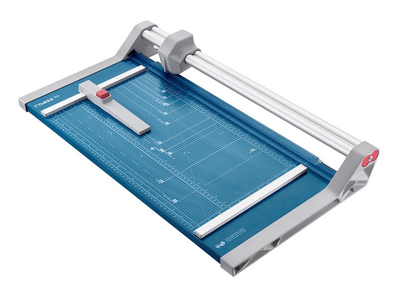 Dahle 552 taglierino 2 mm 20 fogli