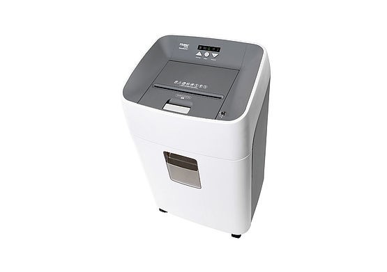 Dahle ShredMATIC 300 distruggi documenti Taglio a frammenti 60 dB 22 cm Bianco