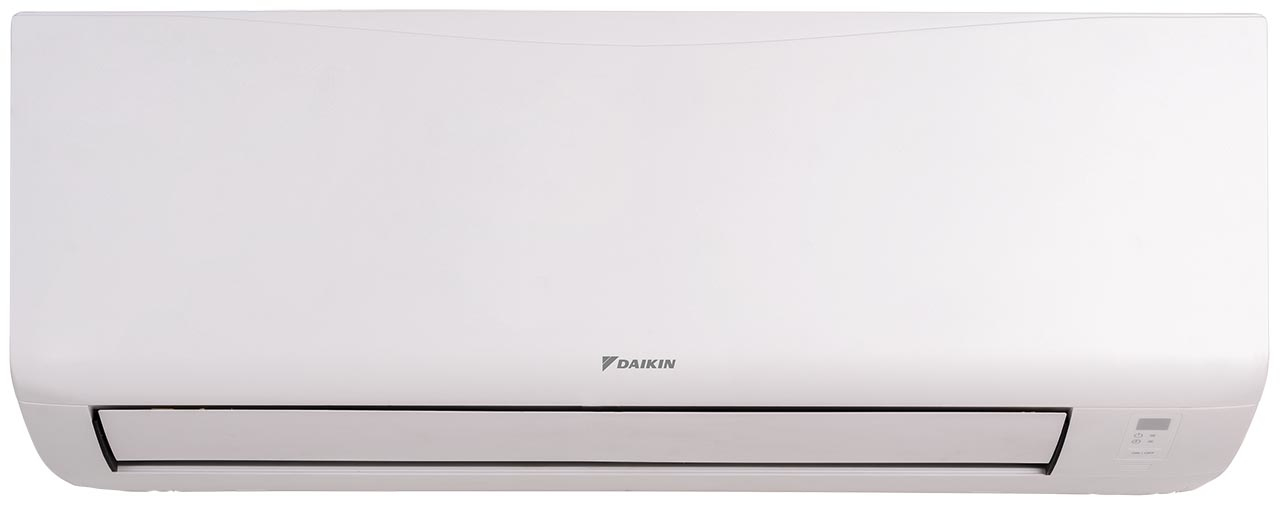 DAIKIN CONDIZIONATORE 9000BTU SIESTA A++/A+ R32 TXC25D/RXC25D