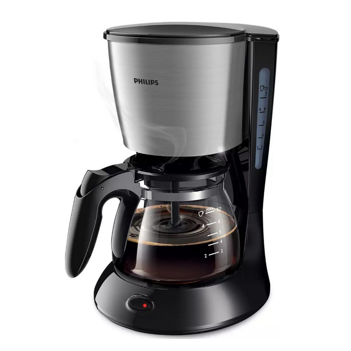 Daily Collection Hd7435/20 Macchina Da Caffè - Philips Daily Collection Hd7435/20 Macchina Da Caffè - Philips