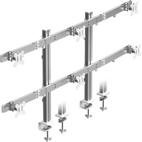 Damond Stand 666, Base per monitor
