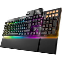 Dark Mount Silent Linear DE ISO tastiera Gaming USB QWERTZ Tedesco Nero, Tastiera da gioco Dark Mount Silent Linear DE ISO tastiera Gaming USB QWERTZ Tedesco Nero, Tastiera da gioco