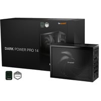 Dark Power Pro 14 IO 1300W, Alimentatore PC