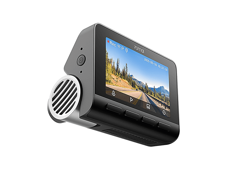 DASH CAM 70MAI A810S 4K, HDR, GPS