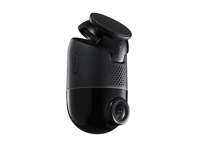 DASH CAM 70MAI Omni X800 4K 360 gradi, HDR, GPS + SD 128GB