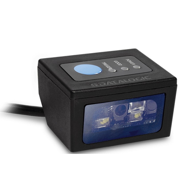 Datalogic dsm0422-sr lettore di codici a barre fisso 2d lineare nero