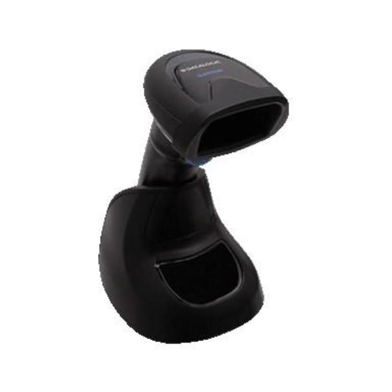 Datalogic qbt2500-bk-btk1 lettore di codici a barre lettore di codici a barre portatile 1d/2d nero