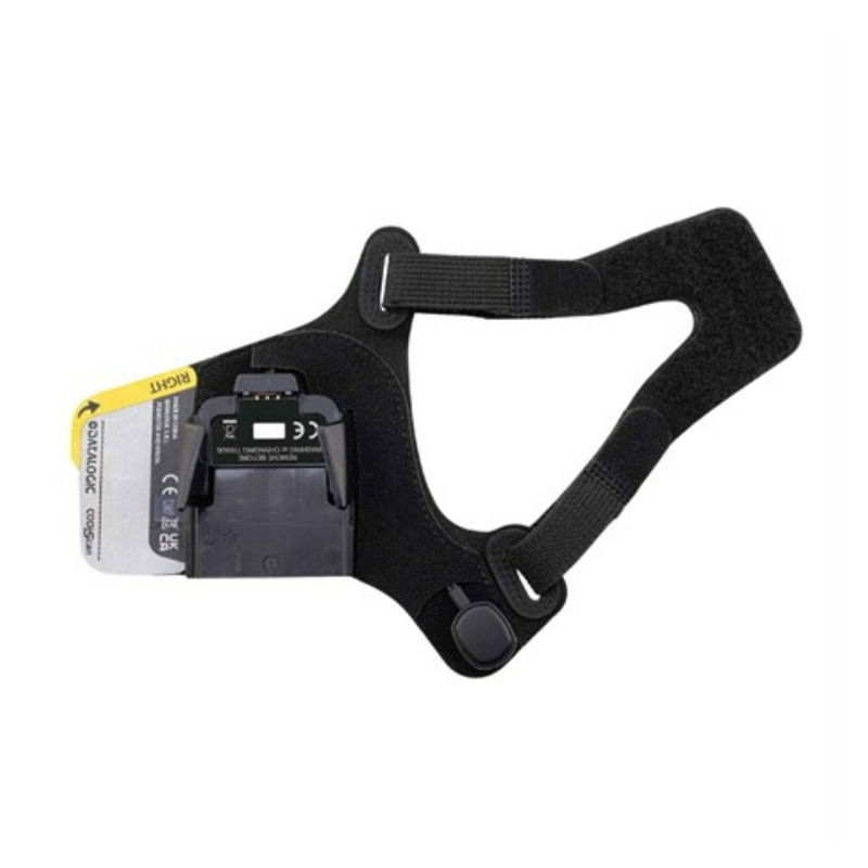 Datalogic ss5-hs7600k, handschlaufe, schwarz, datalogic, codiscan hs7600, 5 stuck(e)