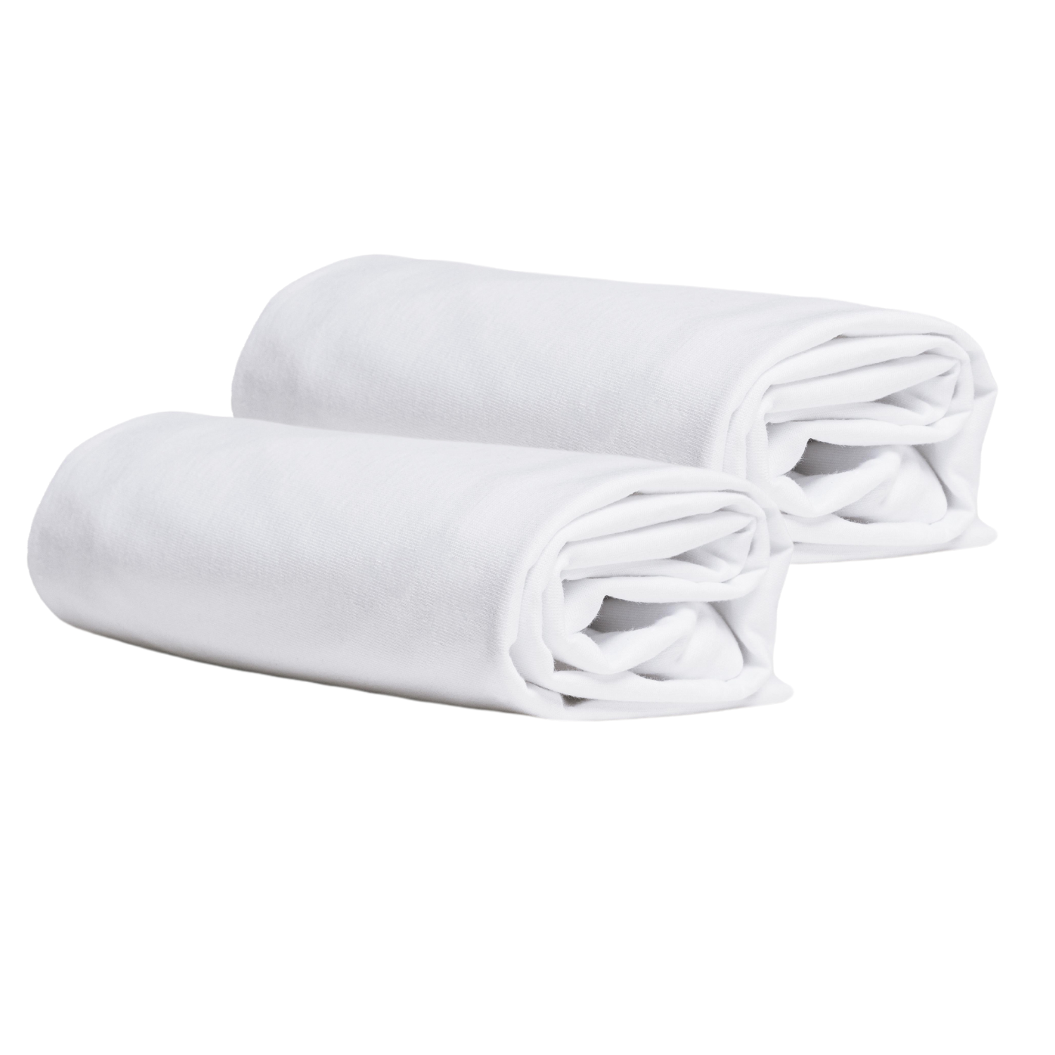 DaunenStep Coppia di federe proteggi cuscino impermeabili Care Protect - Vivawhite