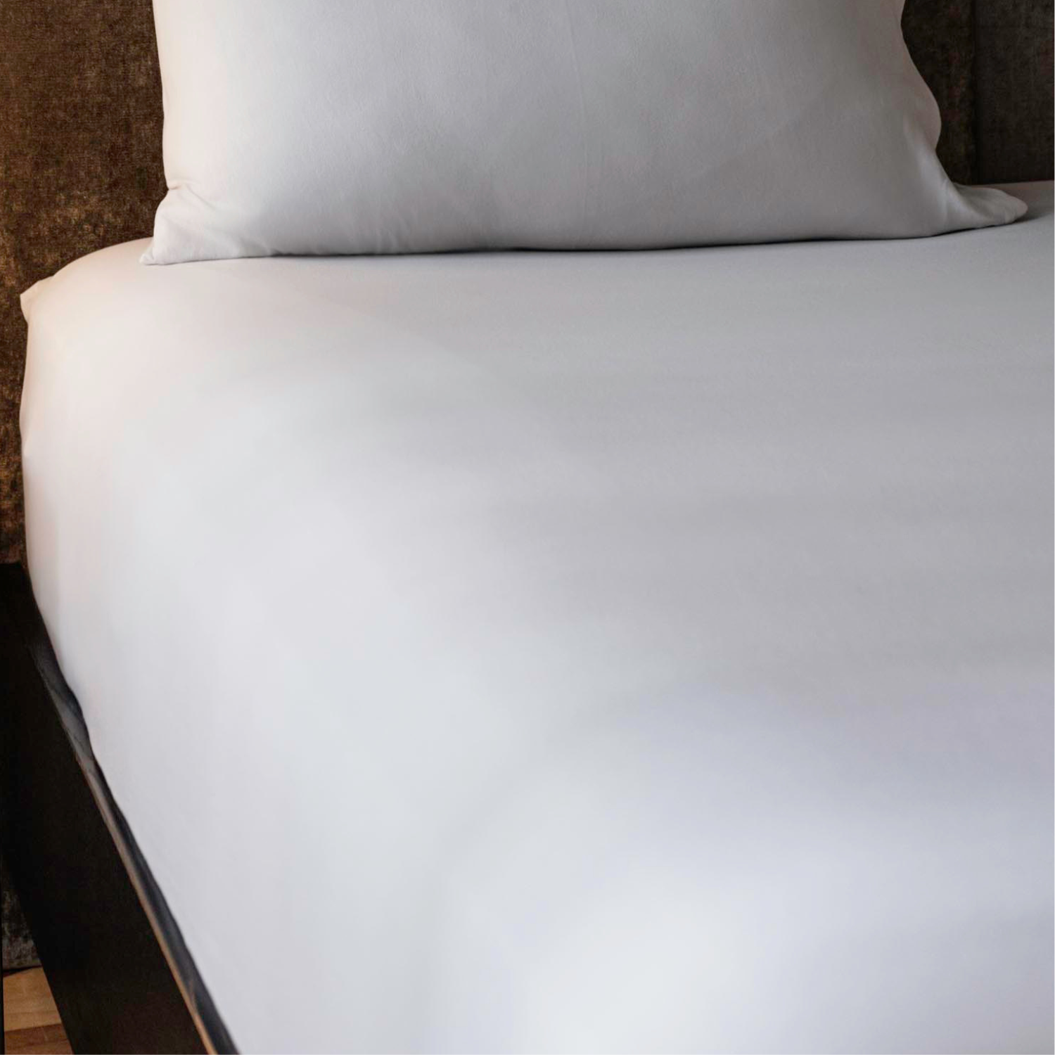 DaunenStep Coprimaterasso impermeabile Care Protect - Vivawhite