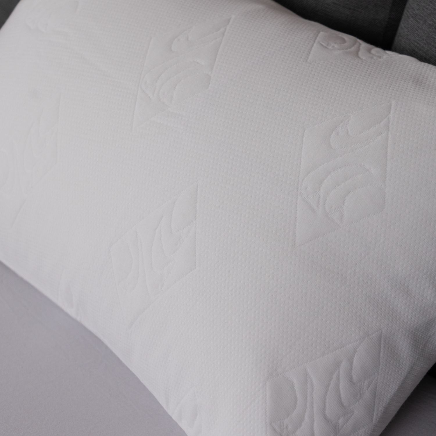 DaunenStep Federa Proteggi Cuscino - Comfort Plus