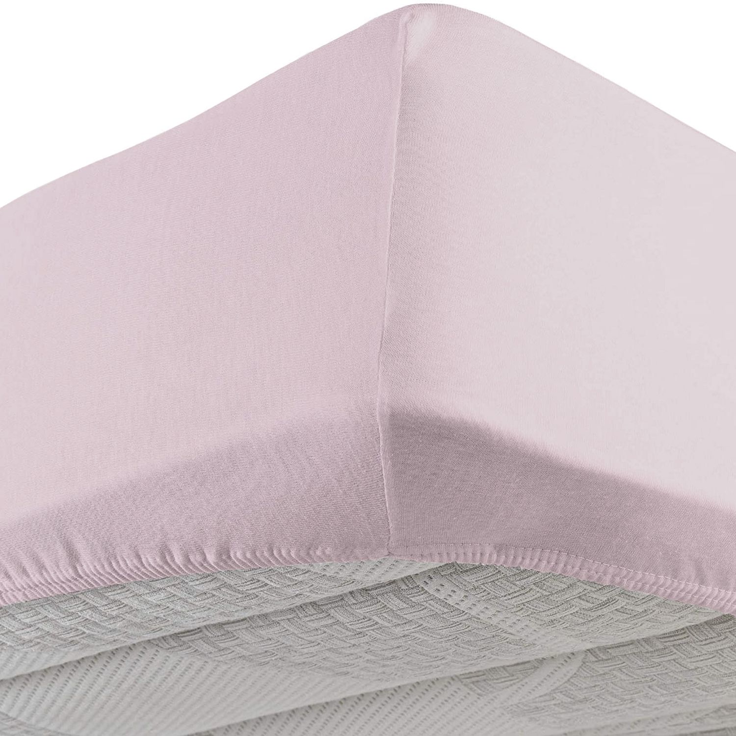 DaunenStep Lenzuolo con gli angoli elastici - Vivacolor