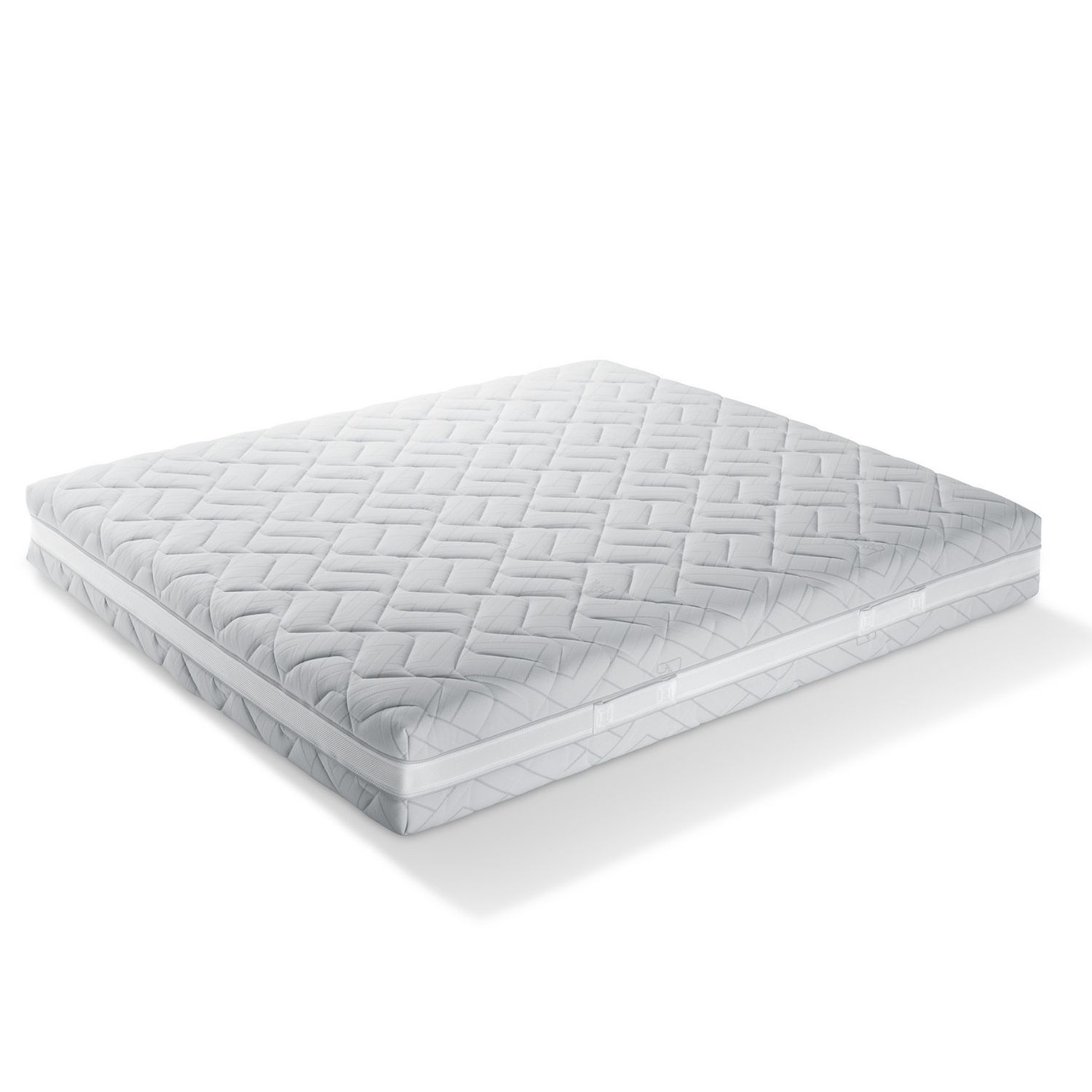 DaunenStep Materasso Classic con Molle indipendenti