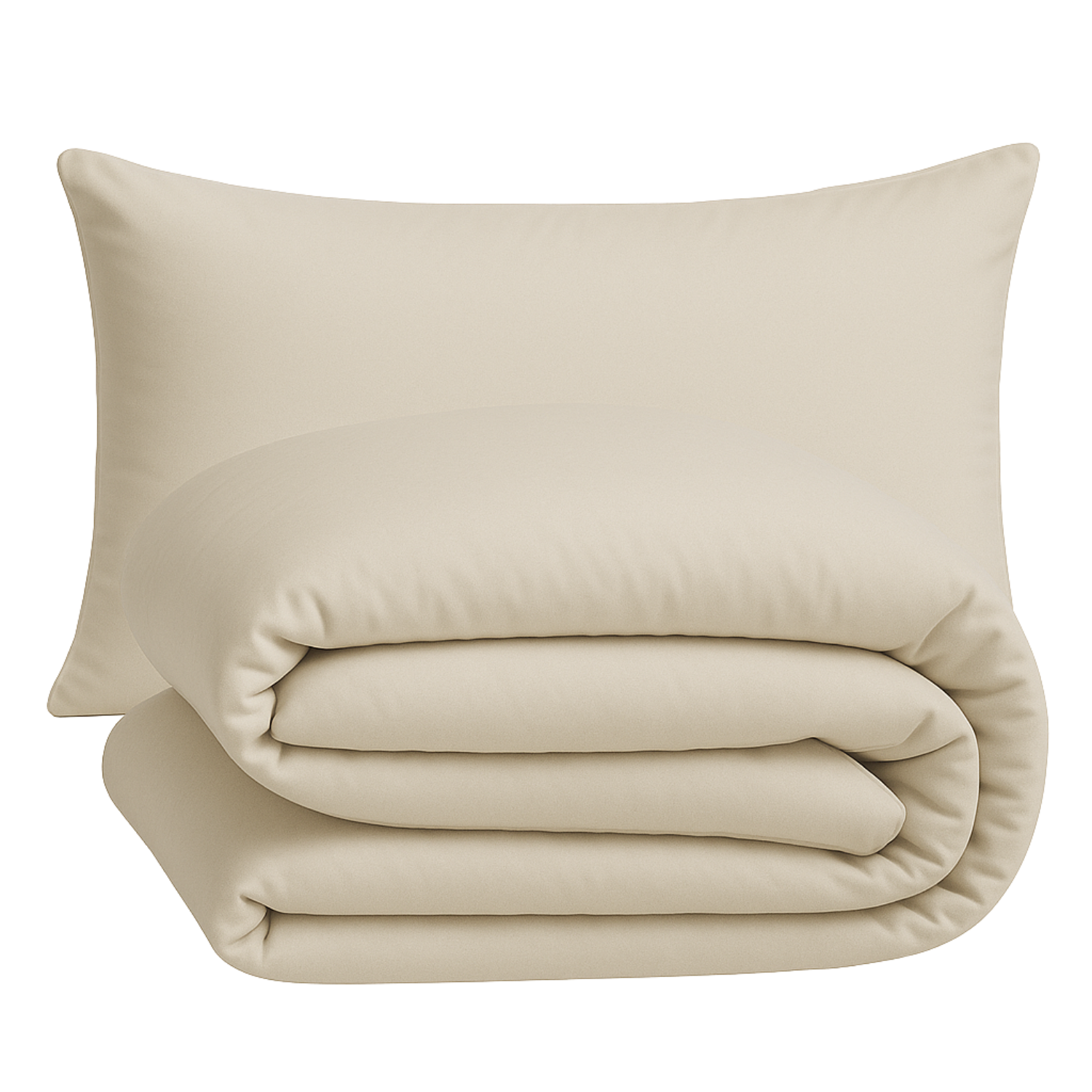 DaunenStep Parure copripiumino + federe - Skin