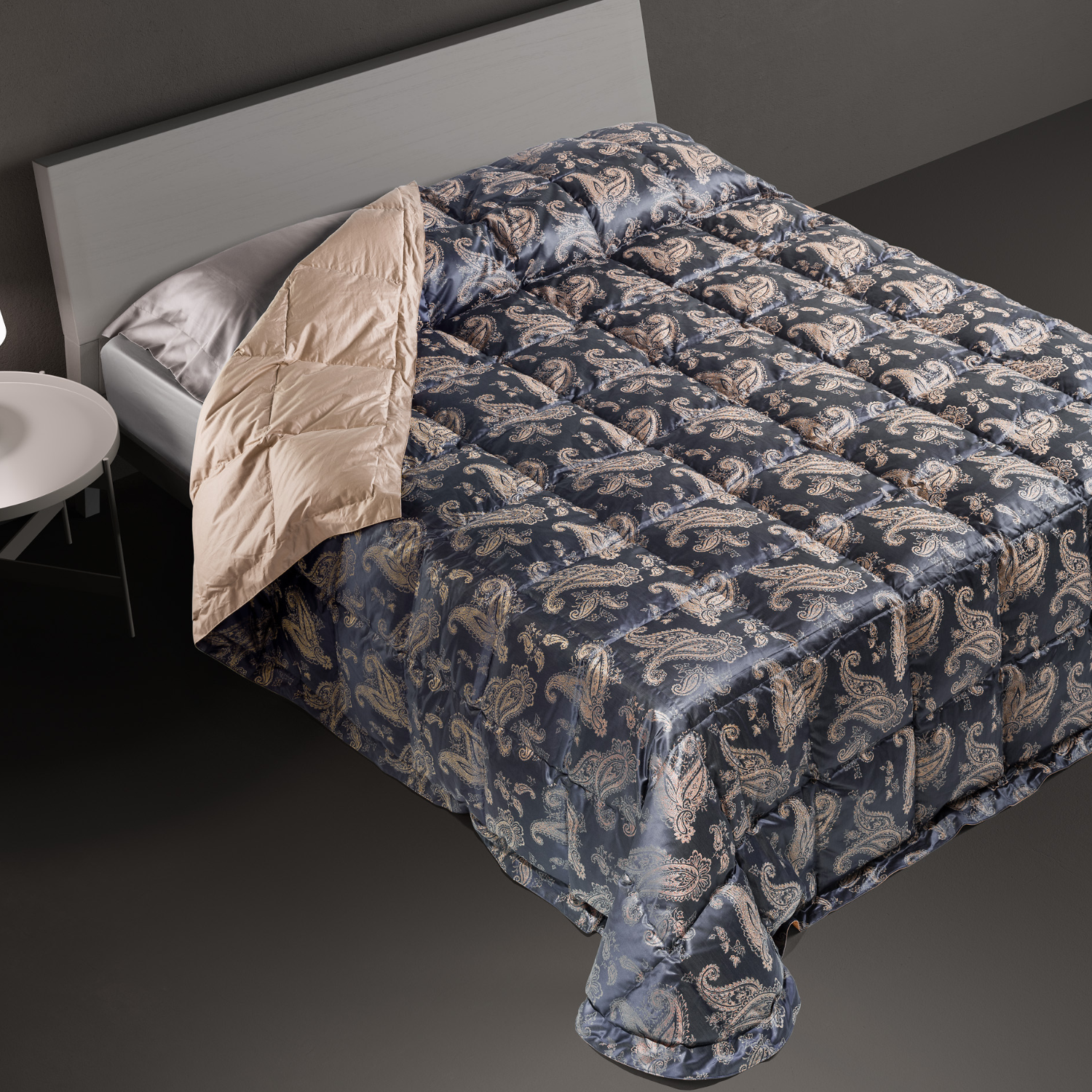 DaunenStep Trapunta in piuma fantasia Classica 13035A Classica