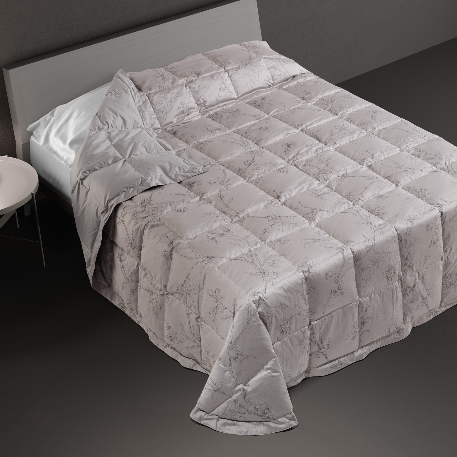 DaunenStep Trapunta in piuma fantasia Classica 14005A Classica DaunenStep Trapunta in piuma fantasia Classica 14005A Classica