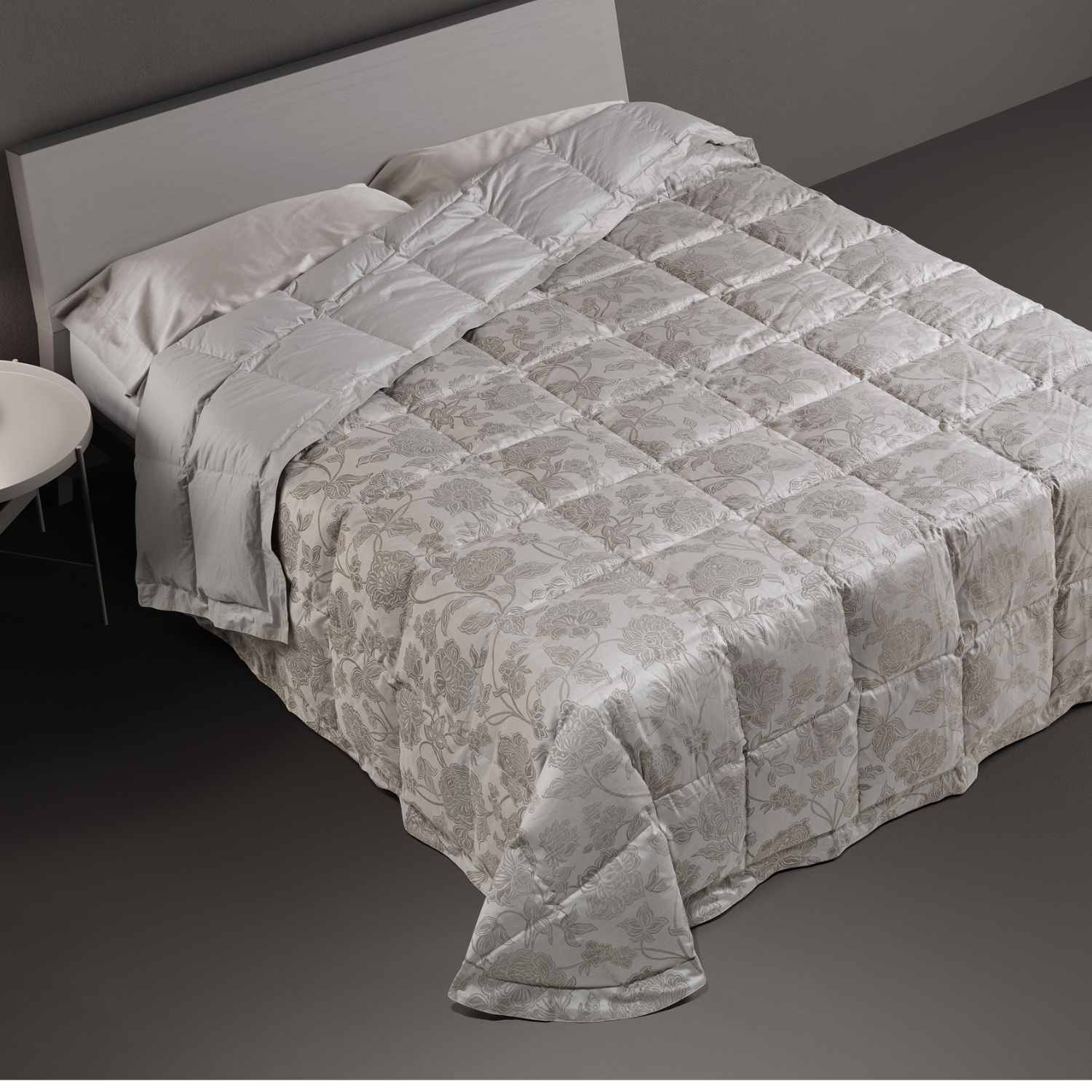 DaunenStep Trapunta in piuma fantasia Classica 14006A Classica DaunenStep Trapunta in piuma fantasia Classica 14006A Classica