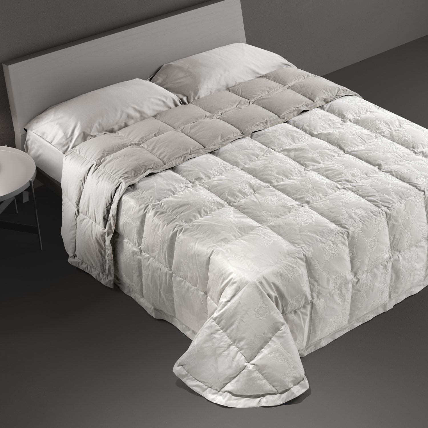 DaunenStep Trapunta in piuma fantasia Classica 15016A Classica DaunenStep Trapunta in piuma fantasia Classica 15016A Classica