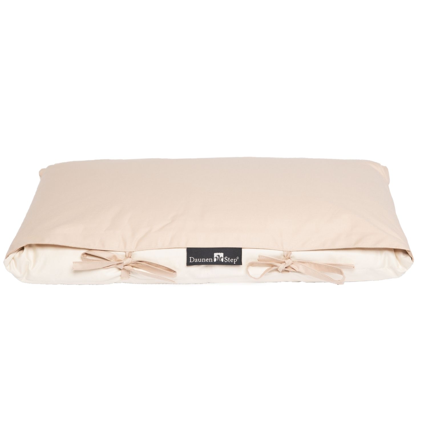 DaunenStep Trapuntino Mio Caffelatte (Avorio/Beige) Caffellatte DaunenStep Trapuntino Mio Caffelatte (Avorio/Beige) Caffellatte