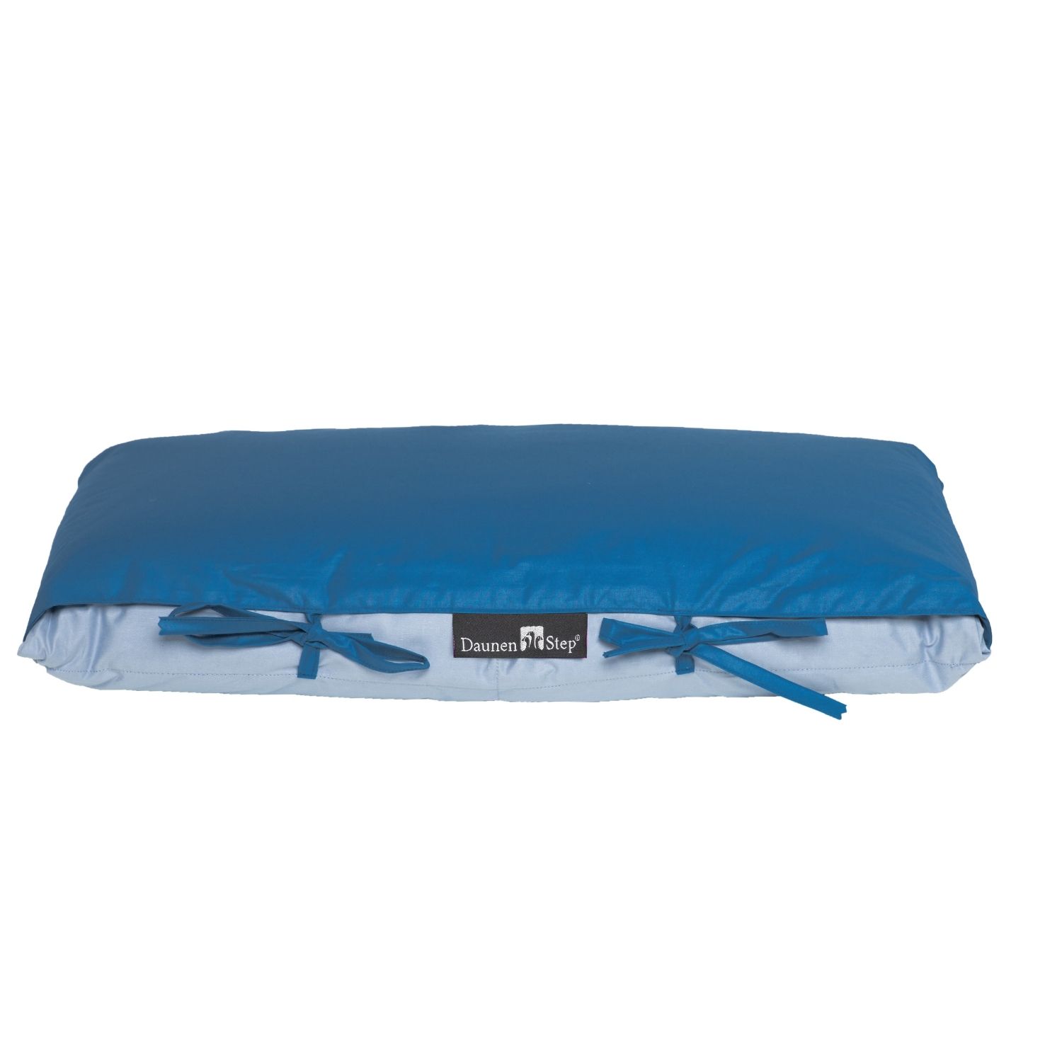 DaunenStep Trapuntino Mio Orizzonte (Blu/Azzurro) DaunenStep Trapuntino Mio Orizzonte (Blu/Azzurro)